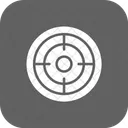 Ziel Symbol