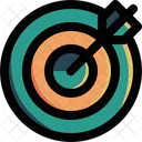 Ziel  Symbol