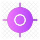 Ziel  Symbol