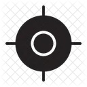 Ziel  Symbol