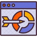Ziel  Symbol