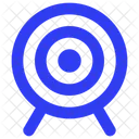 Ziel  Symbol