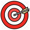 Ziel  Symbol