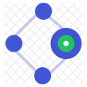 Ziel  Symbol