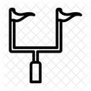 Ziel  Icon