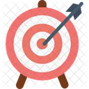 Ziel  Symbol