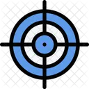 Ziel  Symbol