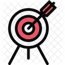 Ziel  Symbol