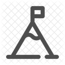 Ziel  Symbol