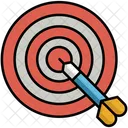 Ziel  Symbol