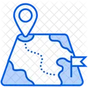 Ziel  Symbol