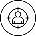 Ziel  Symbol