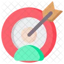 Zielbenutzer  Icon