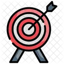 Ziel Finanzen Dart Finanzen Symbol
