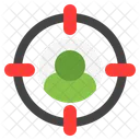 Zielgruppe  Symbol