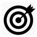 Zielgruppen-Targeting  Symbol