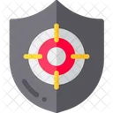 Zielsicherheit  Icon