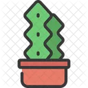 Zig Plant  Icon