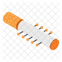 Zigarette  Symbol
