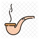 Zigarette  Symbol