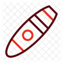 Zigarre  Symbol