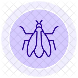 Zikade  Symbol