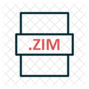 Zim  Icon