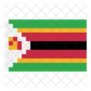 Zimbábue  Ícone