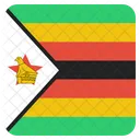Zimbabwe Rhodesia National Icon