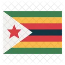 Zimbabwe  Icon