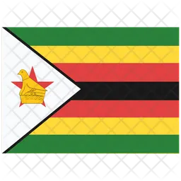 Zimbabwe  Icon