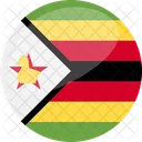 Zimbabwe  Icon