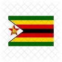 Zimbabwe  Icon