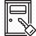 Zimmer  Symbol
