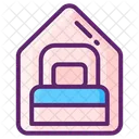 Zimmer  Symbol