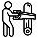 Tischler  Symbol