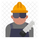 Zimmermann Job Avatar Icon