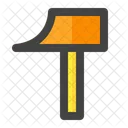 Tischler  Symbol