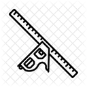 Zimmermannswinkel  Symbol