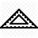 Zimmermannswinkel  Symbol