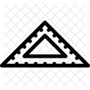 Zimmermannswinkel  Symbol