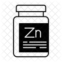Zinc Capsule Icon