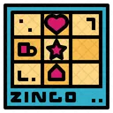 Zingo  Icon