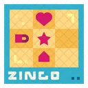 Zingo  Icon