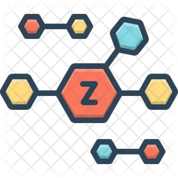 Zink  Symbol