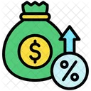 Rate Finanzen Investition Symbol