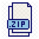 File Format Document Icon