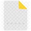ジップ  アイコン