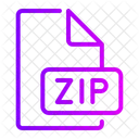 Zip Winzip Zip Format Symbol