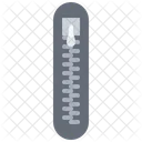 Zip Chain Icon